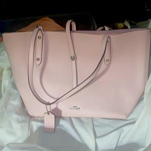 Coach tote bag